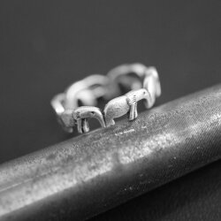 Elefanten Ring,Tier Ring