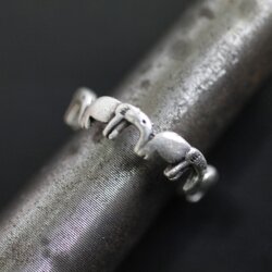 Elefanten Ring,Tier Ring