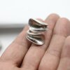 Edler Design Ring