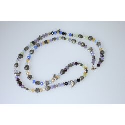 Multimix of phantastic Beads in various colours, shapes,...