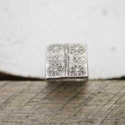 Romantic Ring, 2x2 cm