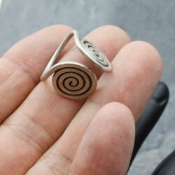 Stylish Design Ring