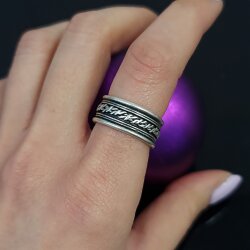 Design Statement Ring