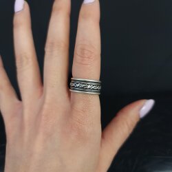 Design Statement Ring