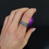 Design Statement Ring