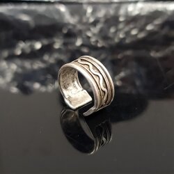 Design Statement Ring