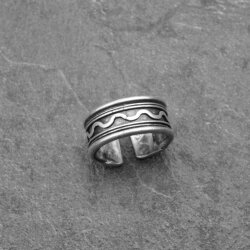 Design Statement Ring