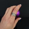 Design Statement Ring