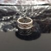 Design Statement Ring