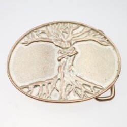 Rosepearl Belt Buckles Tree of Life