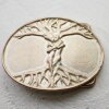 Rosepearl Belt Buckles Tree of Life