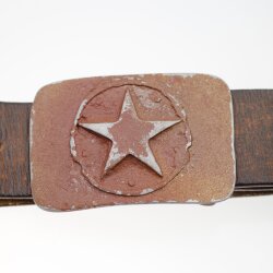 Star, Vintage Copper