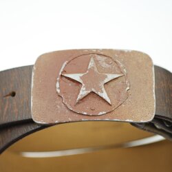 Star, Vintage Copper