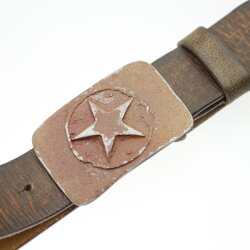 Star, Vintage Copper