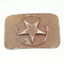 Star, Vintage Copper