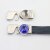 5 Antique Silver Hook Clasp, Bracelet Findings for 12 mm Rivoli Crystals Preciosa and Swarovski