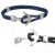 5 Antique Silver Anchor Bracelet Clasps & Slider Beads
