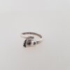 1 Baby Foot First Wrap Ring