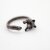 Animal Ring, Raccoon ring, Animal Wrap Ring