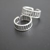 Mesh Ring, Stacking Rings