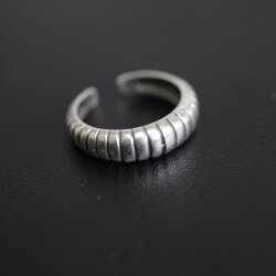 Worm Ring, Stapelringe