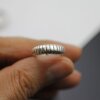 Worm Ring, Stacking Rings