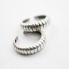 Worm Ring, Stapelringe