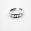 Worm Ring, Stacking Rings