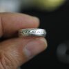 Silber Ring, Stapelringe