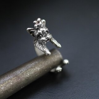 Yorkshire Terrier Ring