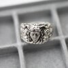 Medusa Ring