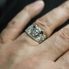 Medusa Ring