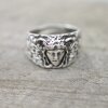 Medusa Ring