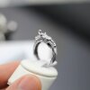 Dragon Ring, Silver Dragon