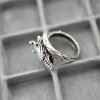 Dragon Ring, Silver Dragon