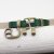 5 Antique Bronze Hook Bracelet Clasp Sets