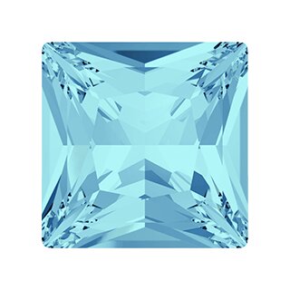 43 Aquamarine