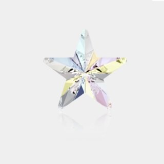 28 Crystal Aurora Borealis