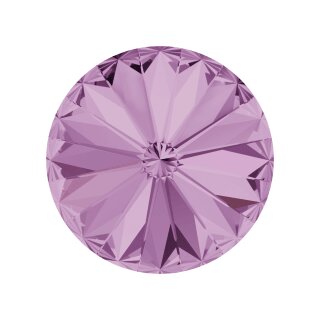 19 Light Amethyst