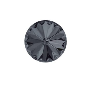 126 Crystal Silver Night