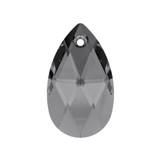 126 Crystal Silver Night