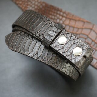 Brown 34 - total length 40