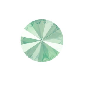 349 Crystal Mint Green