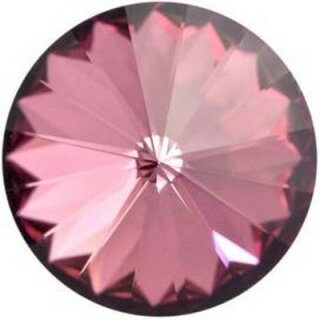 125 Crystal Antique Pink