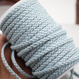 Light Baby Blue