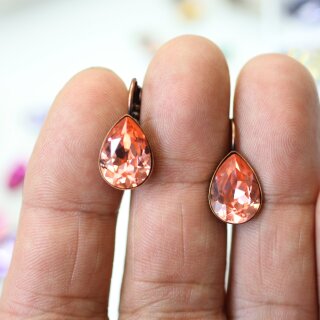 5 Padparadscha