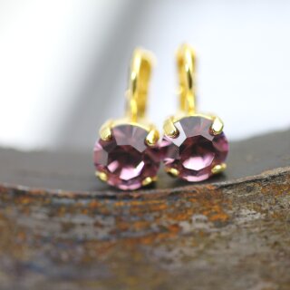 19 Light Amethyst