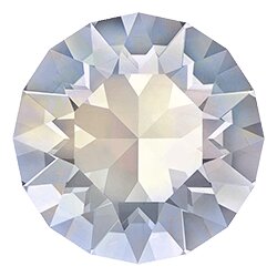 26 White Opal