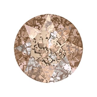 326 Crystal Rose Patina