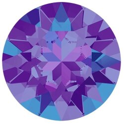 67 Crystal Heliotrope